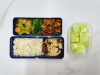 美食博主在家一天都在干啥？当然是做饭啦！分享两款超好吃的便当