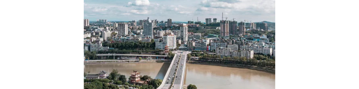 【自造“新”年范】网红地标+休闲农庄，内江人的悠然都藏在这里了！