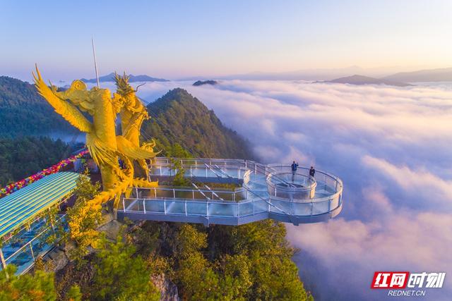 村游好去处！2024年怀化十大“文旅网红打卡村”公布