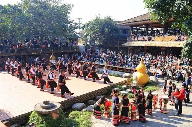 多彩暑期，“趣”游普洱丨云南省首家携程度假农庄落地老达保，普洱新增一处旅游休闲打卡地！