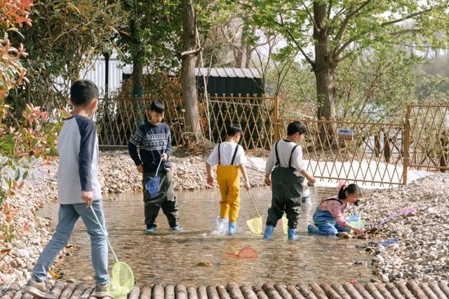 省文旅厅推荐！这3条乡村线路康养又出片，假期走起！