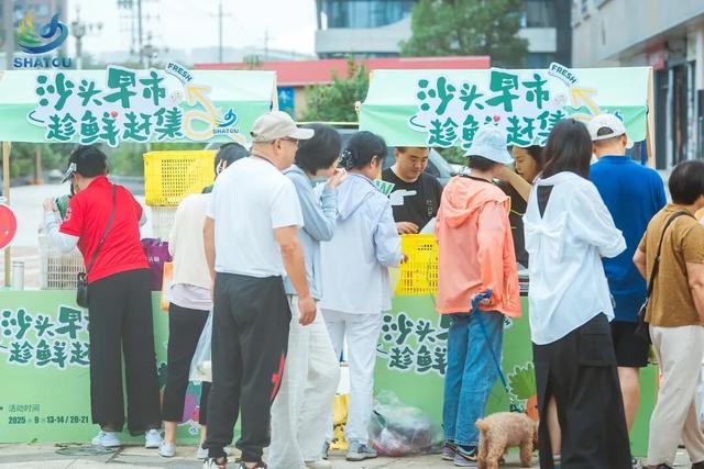 省文旅厅推荐！这3条乡村线路康养又出片，假期走起！