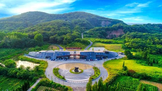 省文旅厅推荐！这3条乡村线路康养又出片，假期走起！