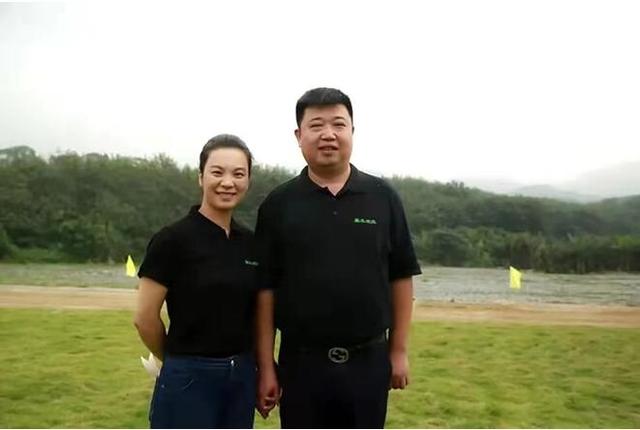 儋州嘉禾共享农庄：探索热带特色高效农业高质量发展新路径
