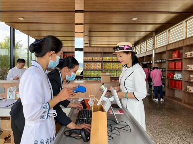 儋州嘉禾共享农庄：探索热带特色高效农业高质量发展新路径
