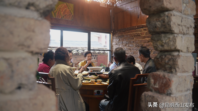 文旅产业升级 · 团结这家网红农家乐火出圈了