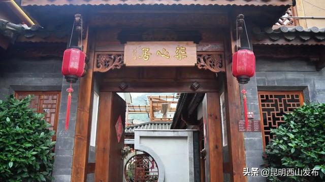文旅产业升级 · 团结这家网红农家乐火出圈了