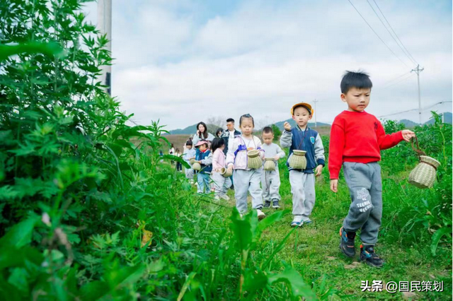 操盘人亲诉 | 70亩网红农庄，融入教育、露营、美学元素的升级之路