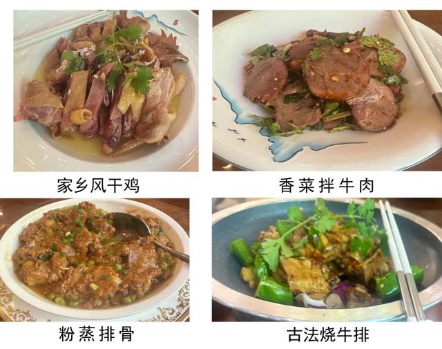 【上饶天下SHOW之万年县】远离城市喧嚣！万年这些农家乐，假期更欢乐