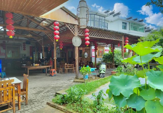 【上饶天下SHOW之万年县】远离城市喧嚣！万年这些农家乐，假期更欢乐