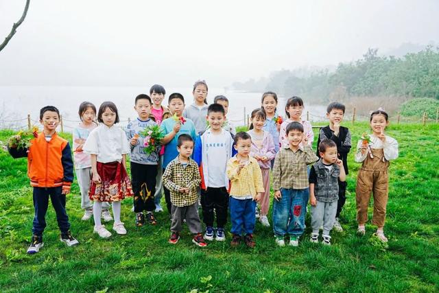 踏青探春 | 向春天出发！厦门人最喜欢去的生态农庄，我在这里找到了！