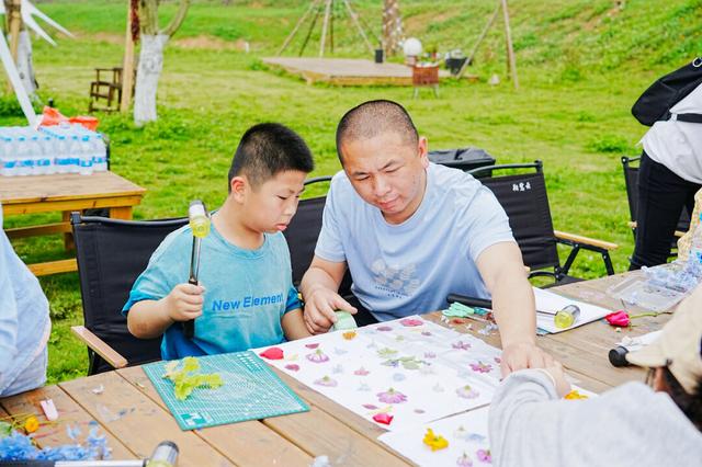 踏青探春 | 向春天出发！厦门人最喜欢去的生态农庄，我在这里找到了！