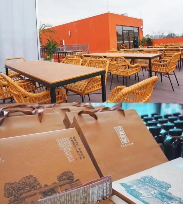 【自造“新”年范】网红地标+休闲农庄，内江人的悠然都藏在这里了！