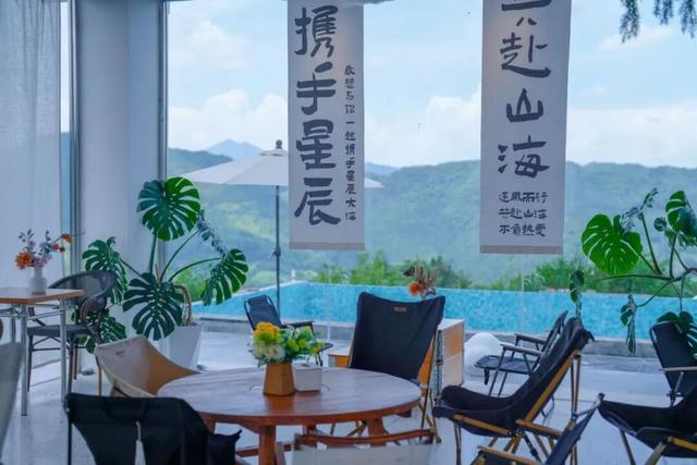 三明美丽乡村打卡行｜官宣50个农文旅融合项目，村咖闲坐+村野撒欢+村宿歇脚，国庆溜娃看这篇