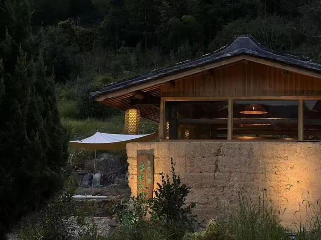 三明美丽乡村打卡行｜官宣50个农文旅融合项目，村咖闲坐+村野撒欢+村宿歇脚，国庆溜娃看这篇