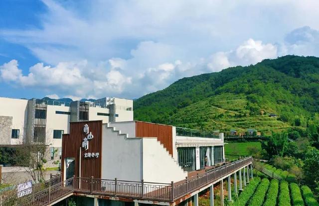 三明美丽乡村打卡行｜官宣50个农文旅融合项目，村咖闲坐+村野撒欢+村宿歇脚，国庆溜娃看这篇